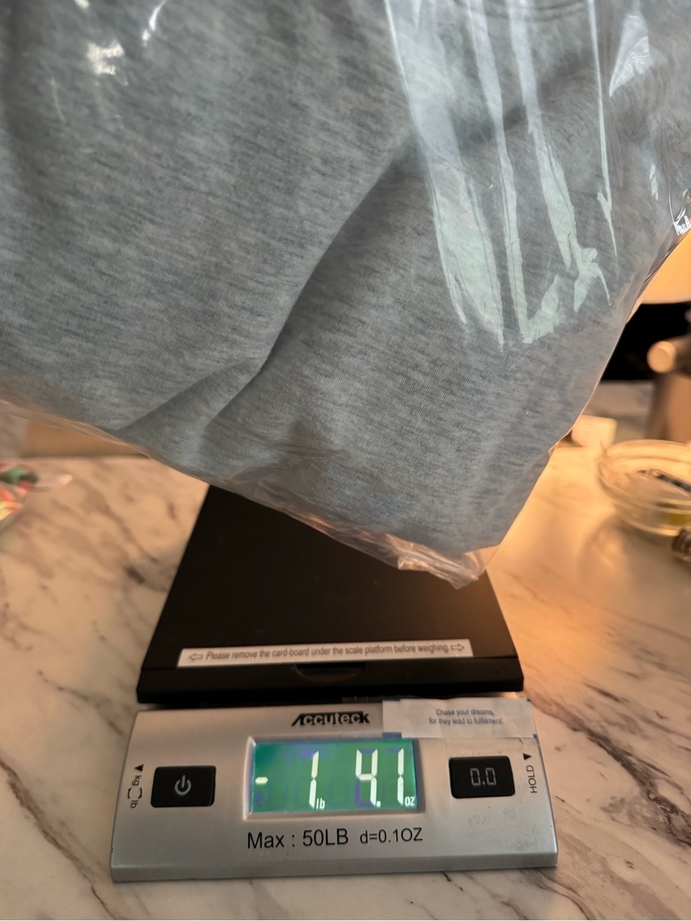 Athleta Lombard Ruched Side Tie Sweatshirt gray Sz 3X - Picture 11 of 11